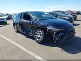 Toyota Corolla Hybrid Le JTDEBRBE8LJ012442 photo