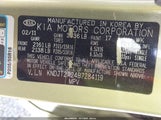 Kia Soul + KNDJT2A24B7284119 снимка