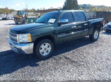 Chevrolet Silverado  Lt 3GCPKSE72DG258905 снимка
