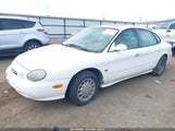 Ford Taurus Se/Se-Ne 1FAFP53S1XG275240 fotografie