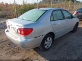Toyota Corolla Le 2T1BR32E87C831240 fotografie