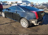 Cadillac Cts Premium 1G6DS1ED2B0141641 снимка