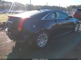 Cadillac Cts Premium 1G6DS1ED2B0141641 fotografie