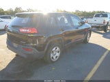 Jeep Cherokee Sport Fwd 1C4PJLAB6HW559204 photo