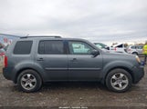 Honda Pilot Ex-L 5FNYF4H56DB077391 снимка