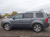 Honda Pilot Ex-L 5FNYF4H56DB077391 fotografie
