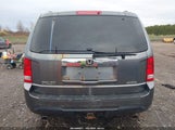 Honda Pilot Ex-L 5FNYF4H56DB077391 fotografie