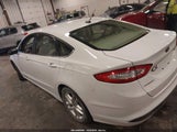 Ford Fusion Se 3FA6P0HR1ER311037 снимка