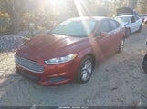 Ford Fusion Se 3FA6P0HD4ER303583 снимка