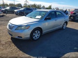 Toyota Camry Le 4T1BE46K07U630190 снимка