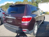 Toyota Highlander Base V6 5TDBK3EH1DS200245 снимка