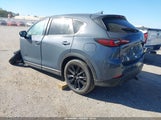 Mazda Cx-5 2.5 S Carbon Edition JM3KFBCM3S0677197 снимка