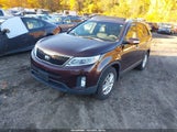 Kia Sorento Lx 5XYKT3A60FG589204 снимка