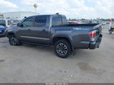 Toyota Tacoma Trd Sport 5TFAZ5CN0MX112812 fotografie