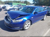 Ford Taurus Sel 1FAHP2E86EG149848 photo