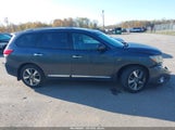 Nissan Pathfinder Platinum 5N1AR2MM8EC659755 снимка