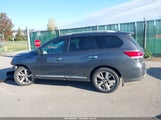 Nissan Pathfinder Platinum 5N1AR2MM8EC659755 снимка