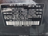 Subaru Forester JF2SKACC4KH421711 photo