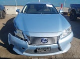 Lexus Es 300H JTHBW1GG7D2037779 снимка