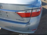 Lexus Es 300H JTHBW1GG7D2037779 снимка