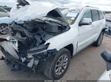 Jeep Grand Cherokee Limited 1C4RJEBG9FC668205 fotografie