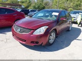 Nissan Altima 2.5 S 1N4AL2AP1CN546595 снимка