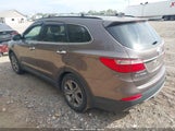 Hyundai Santa Fe Gls KM8SM4HF9DU025549 снимка