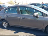 Honda Civic Lx 19XFB2F57FE233599 снимка