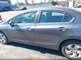 Honda Civic Lx 19XFB2F57FE233599 снимка