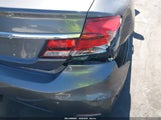 Honda Civic Lx 19XFB2F57FE233599 снимка