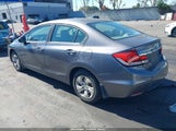 Honda Civic Lx 19XFB2F57FE233599 снимка