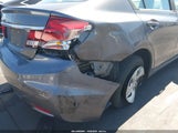 Honda Civic Lx 19XFB2F57FE233599 снимка