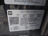 Chevrolet Silverado  4Wd Short Bed Lt With 2Fl 1GCPYJEK7MZ396243 снимка