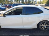 Toyota Camry Se 4T1G11AKXMU614405 снимка