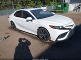 Toyota Camry Se 4T1G11AKXMU614405 снимка