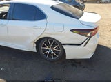 Toyota Camry Se 4T1G11AKXMU614405 снимка