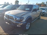 Toyota Tacoma Prerunner V6 5TEGN92N41Z840538 fotografie