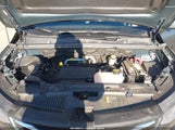 Chevrolet Trax Awd Lt KL7CJPSB0MB304017 снимка