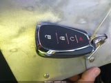 Chevrolet Trax Awd Lt KL7CJPSB0MB304017 снимка