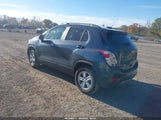 Chevrolet Trax Awd Lt KL7CJPSB0MB304017 снимка