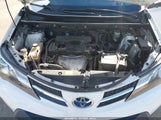 Toyota Rav4 Xle JTMRFREV5ED090860 снимка