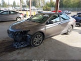 Toyota Camry Se 4T1BF1FK8HU728672 снимка