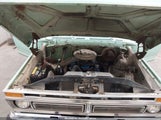 Ford F100 F10GRY26744000000 снимка