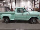 Ford F100 F10GRY26744000000 снимка
