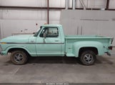 Ford F100 F10GRY26744000000 снимка