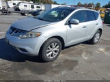 Nissan Murano Sl JN8AZ1MW7DW304187 fotografie