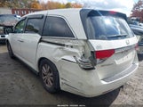 Honda Odyssey Ex-L 5FNRL5H60FB115597 снимка