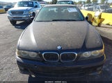 BMW 540I WBADN53431GC97451 снимка
