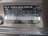 Mitsubishi Outlander Sport 2.0 Le JA4AP3AU2JZ027727 снимка