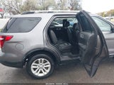 Ford Explorer Xlt 1FM5K8D85EGA01749 fotografie